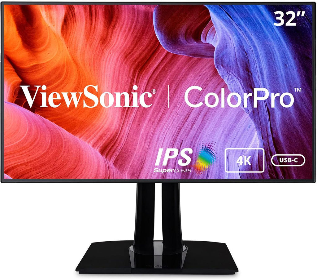 24-Inch IPS 1080p Monitor with USB C I766