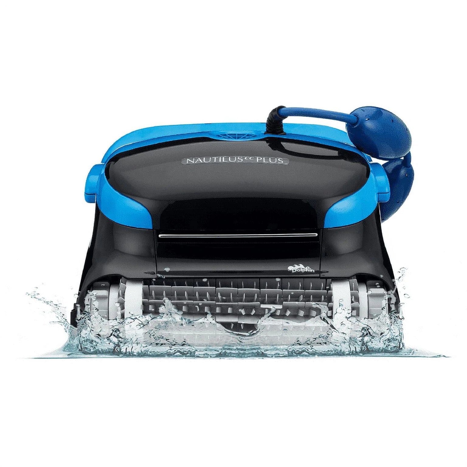 Swimming Pool Inground Robotic Pool Cleaner A9143