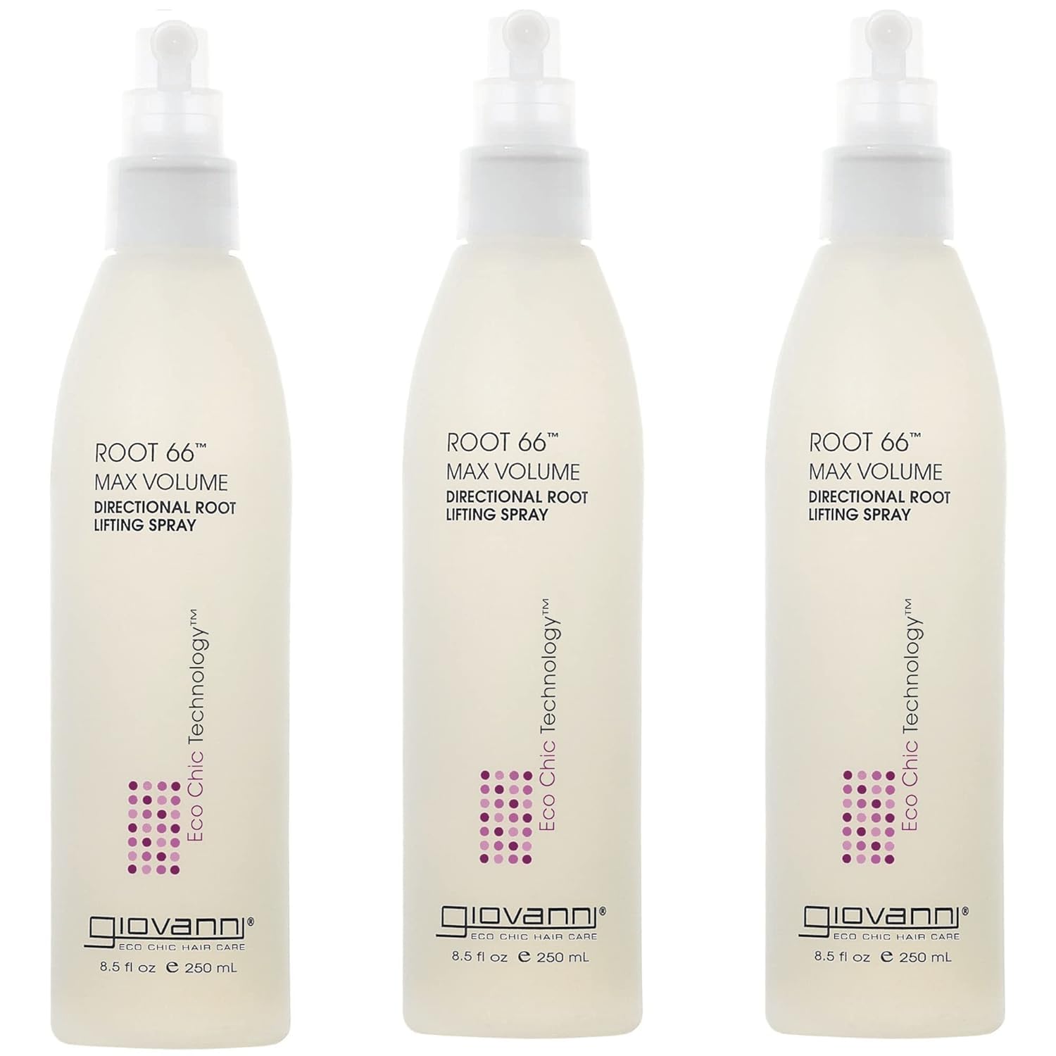 8.5 oz (3 Pack) Root Lifting Spray S330