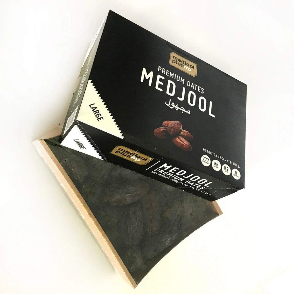 Medjool Premium Dates, 1Kg B751448