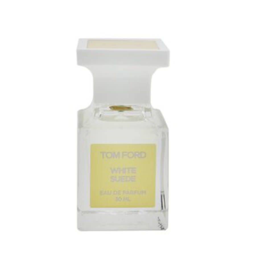 White Suede Eau De Parfum Spray, 1-oz. M21276
