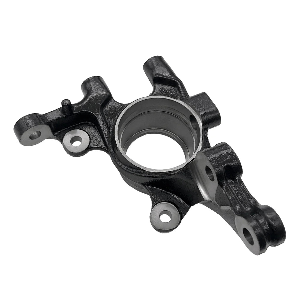 Front Right Passenger Side Steering Knuckles Compatible with 2006-2010 Kia Magentis Optima Rondo H85908