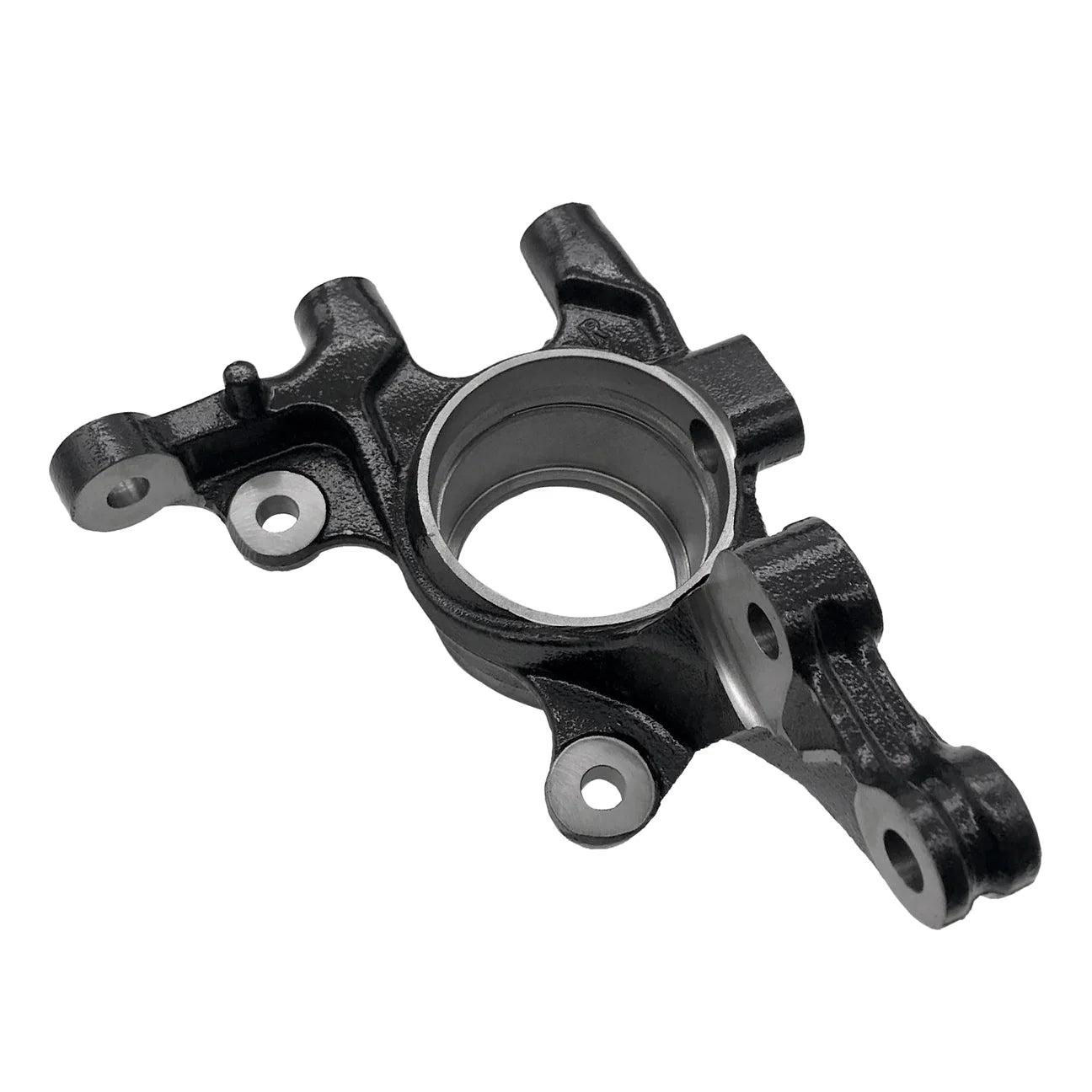 Front Right Passenger Side Steering Knuckles Compatible with 2006-2010 Kia Magentis Optima Rondo H85908