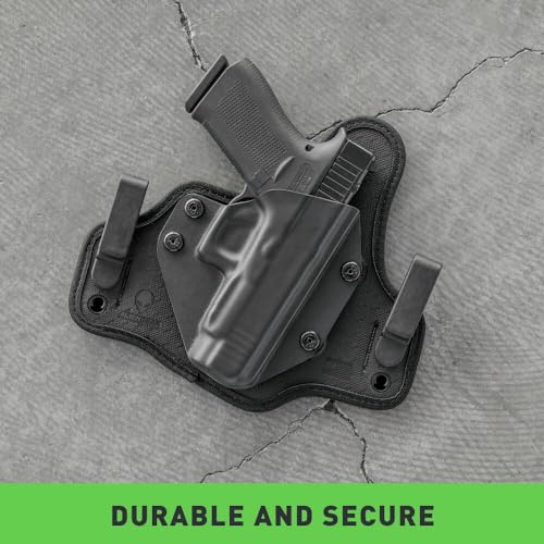 IWB Holster J6682