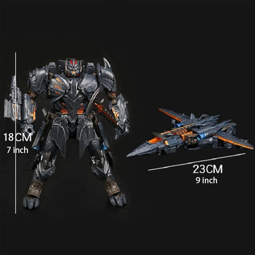 7 Inch Deformation Robot Action Figure M928