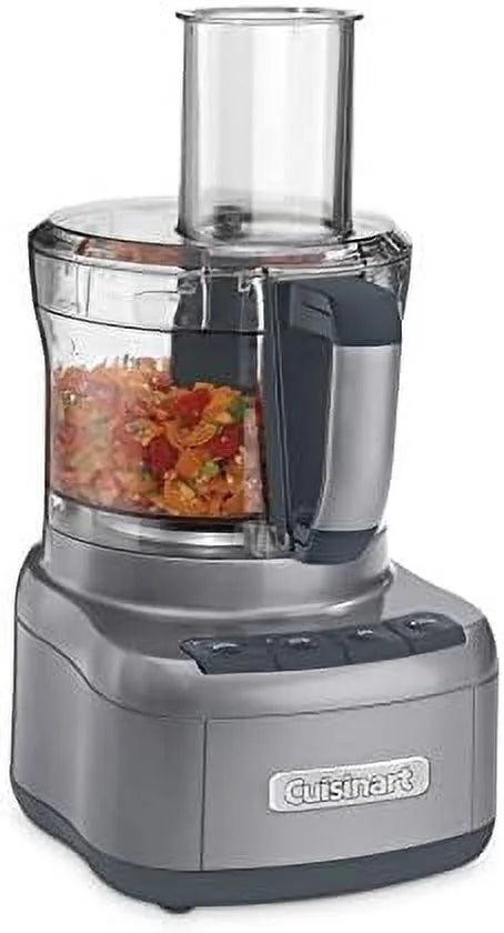 8 Cup Food Processor P42221