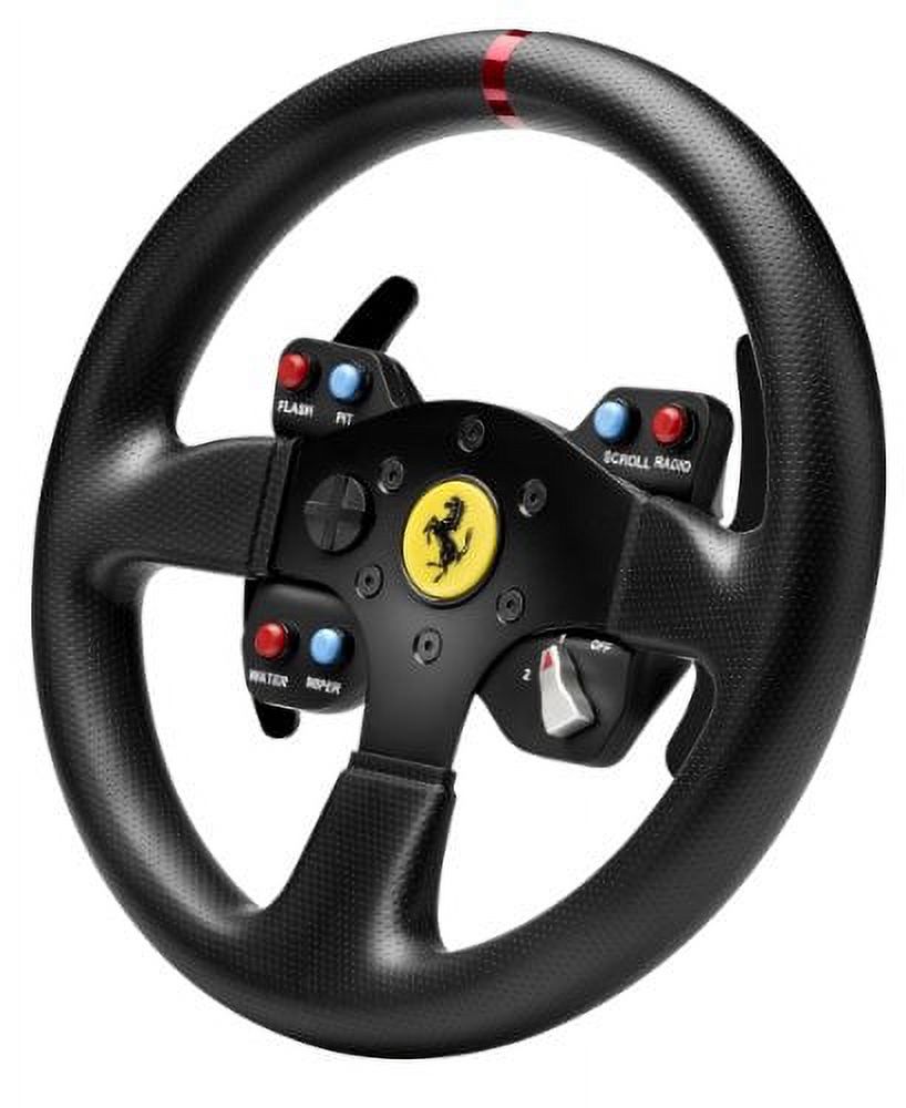 Ferrari 458 Challenge Wheel Add-On B857238