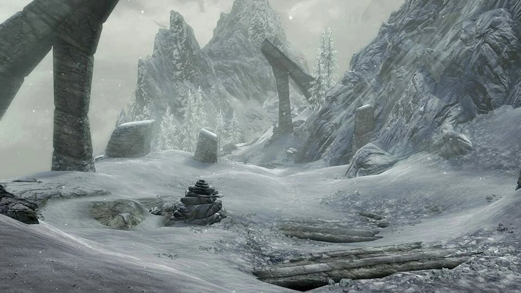 Xbox One The Elder Scrolls V Skyrim Special Edition Z833