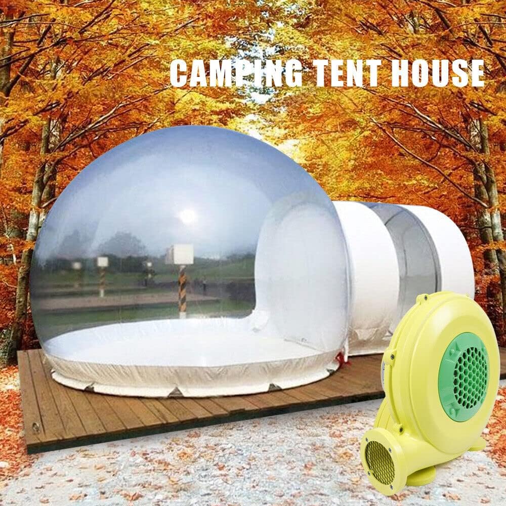 Inflatable Bubble House PVC Tent Transparent F194