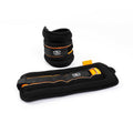 5lb Pair Ankle & Wrist Weights U990