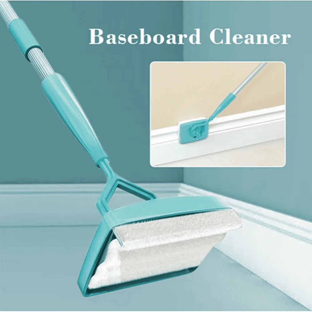 Extendable Microfiber Dust Cleaner Brush Z510