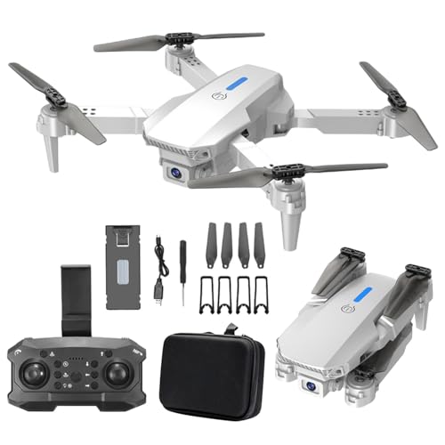 4K Drone with Camera X303090