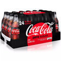 16.9 Ounce 24 Pack Zero Sugar U490