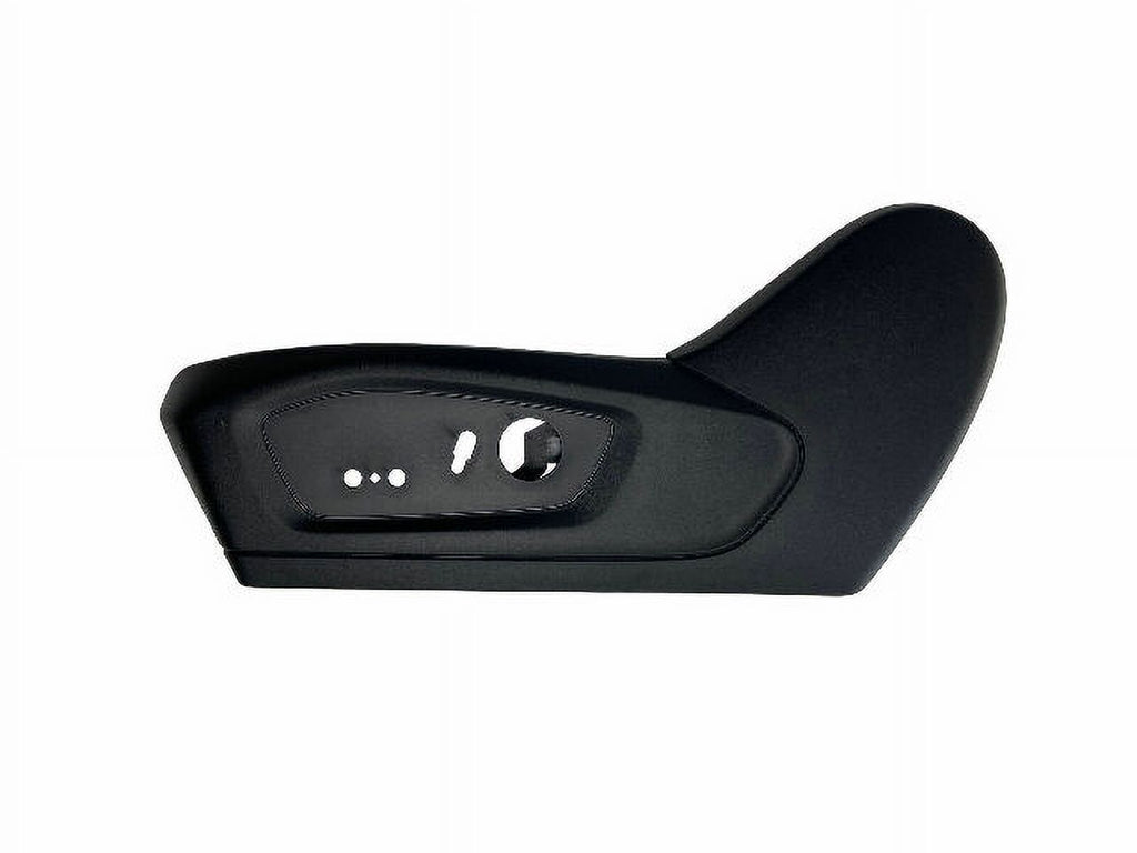 Front Seat Trim Panel Cover Driver Left E260