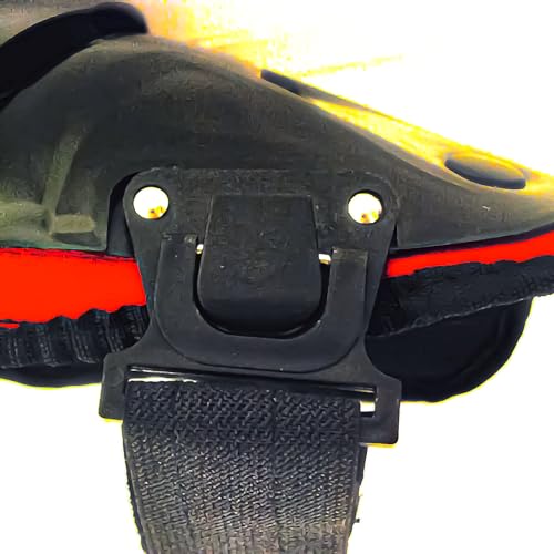 Black Motorcycle Body Armor N9420