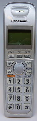 Champagne Gold Cordless Phone Handset F399
