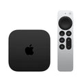 128GB Apple TV 4K Wi‑Fi + Ethernet S584430