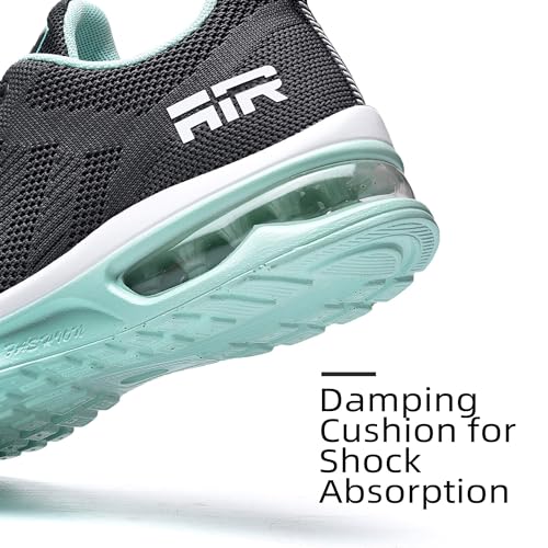 Lightweight Women Air Running Shoes S453129
