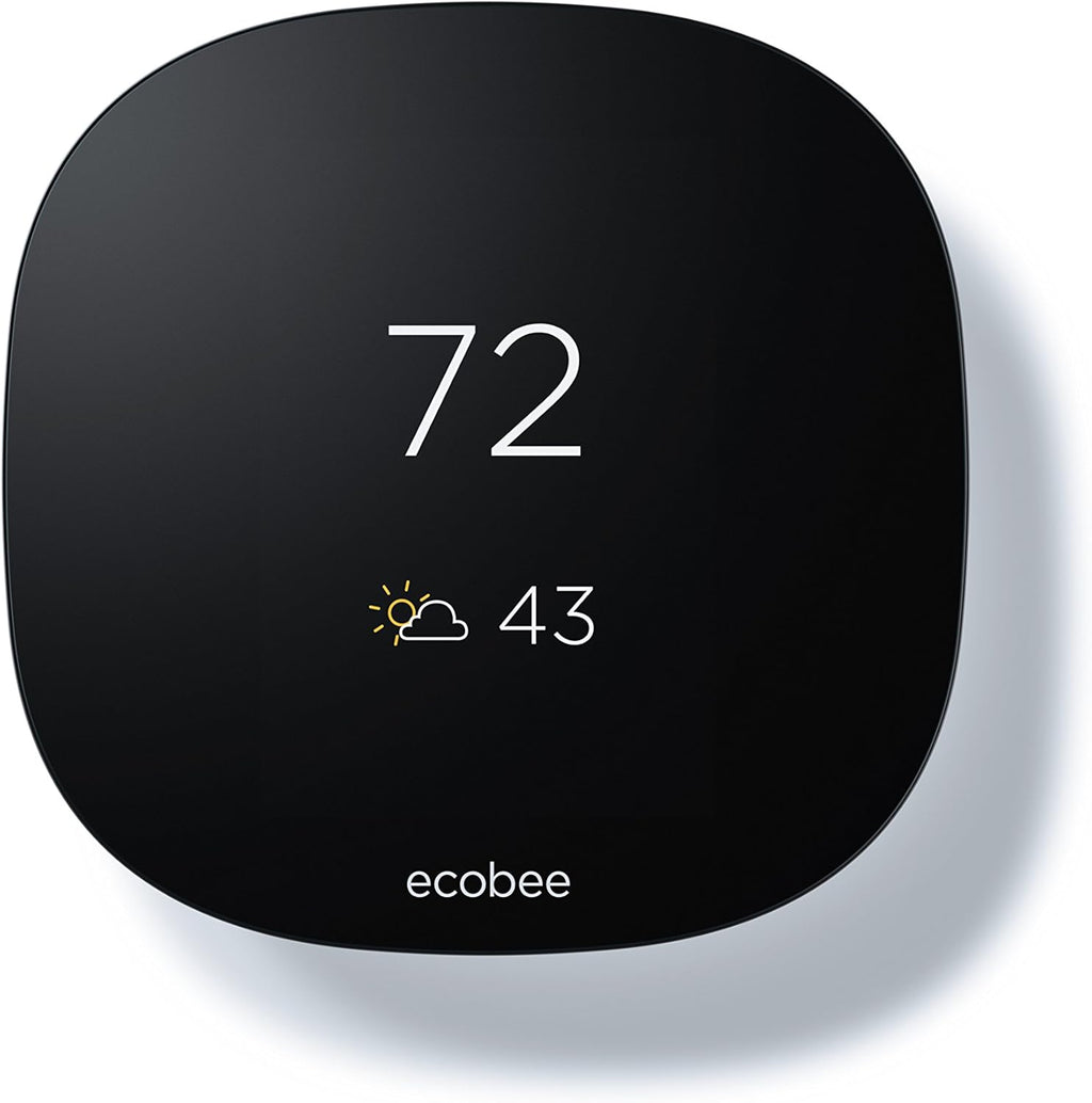 3 Lite Thermostat, Wi-Fi X913