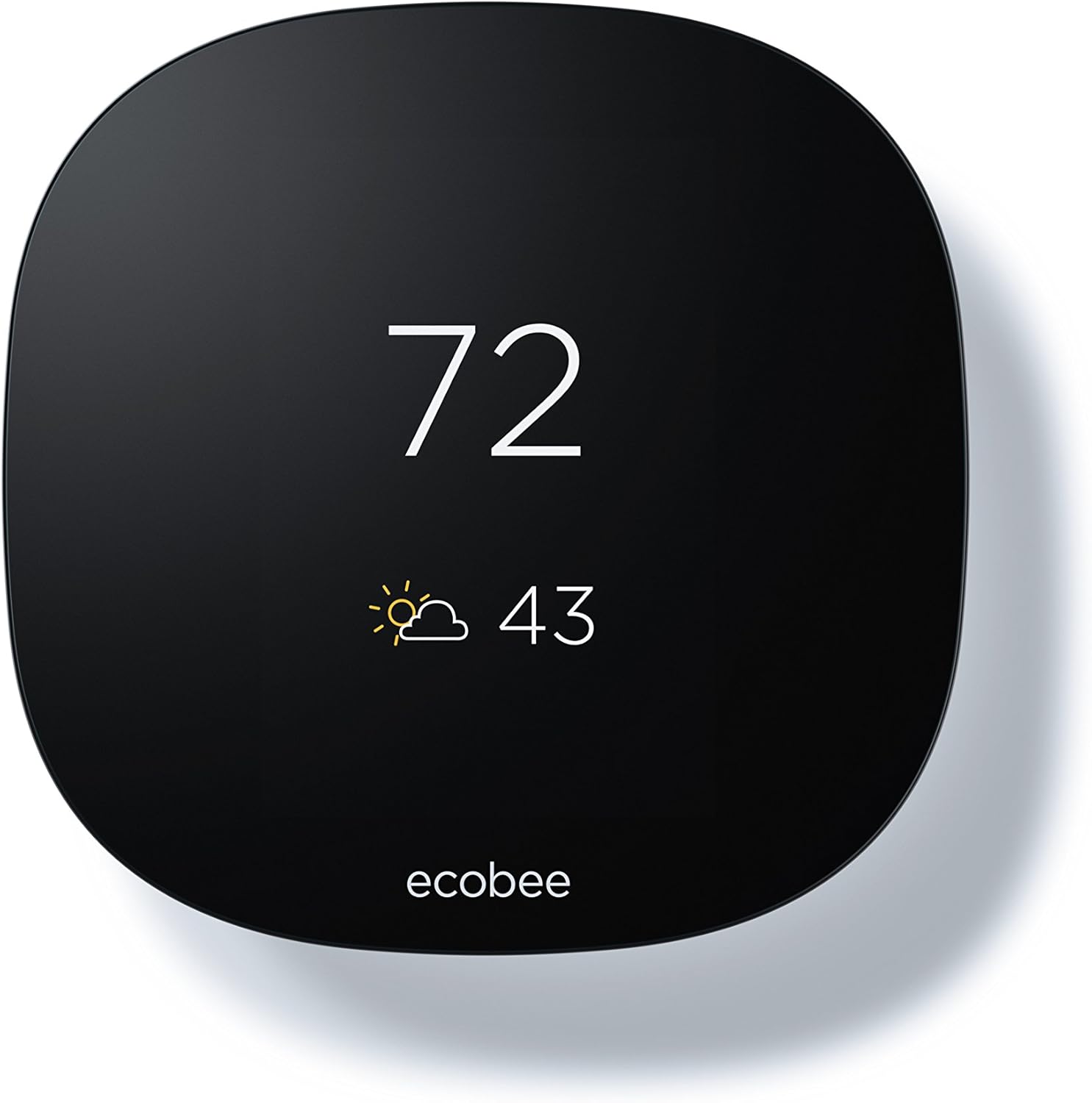 3 Lite Thermostat, Wi-Fi X913