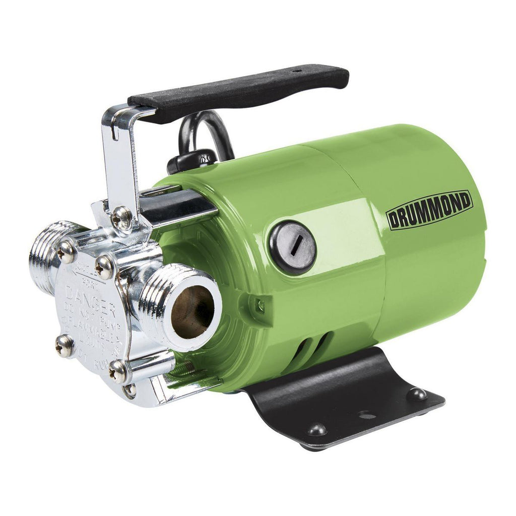 1/10 HP Transfer Pump 320 GPH E909131
