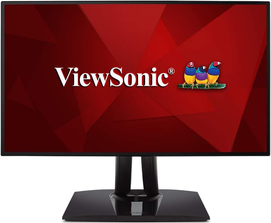 24-Inch IPS 1080p Monitor with USB C I766