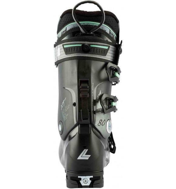 XT3 80 W Low Volume Ski Boots D578278