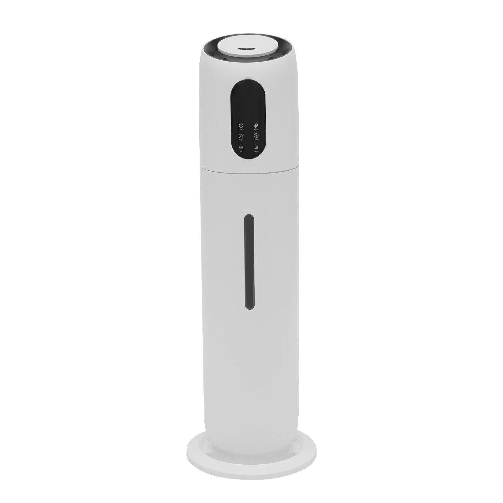 9L Ultrasonic Cool Mist Humidifier with Remote Control G1397