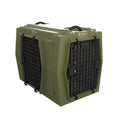 Intermediate Kennel Double Door W858570