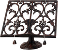 Cast Iron Cookbook Stand N865524