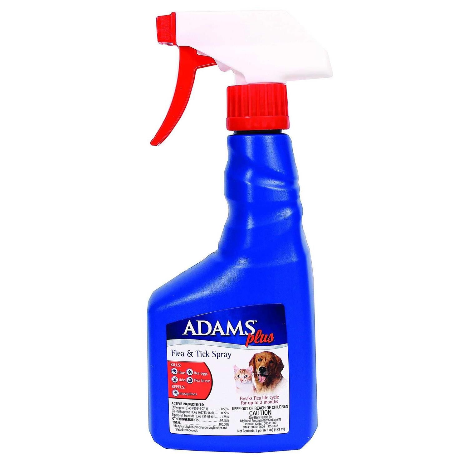 Flea Tick Spray K25658
