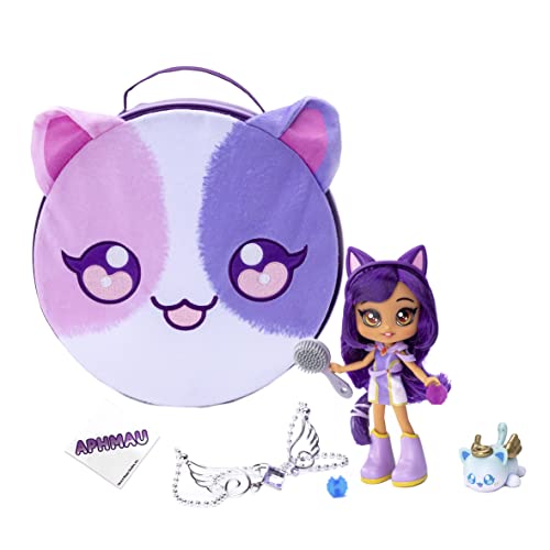 12 Surprises Including Exclusive MeeMeow Figures M148