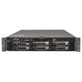 PowerEdge R710 LFF 2x E5506 Quad Core 2.13GHz 36GB 3X 2TB SAS Perc 6/i H447321