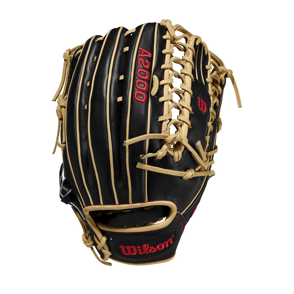 12.75x22 Outfield Baseball Glove L8084