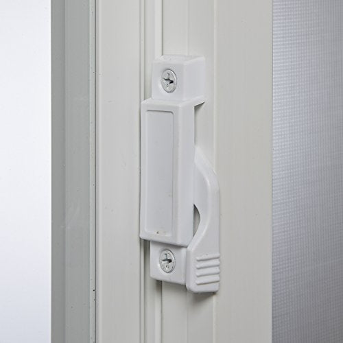 Vinyl Basement Slider Window O8213