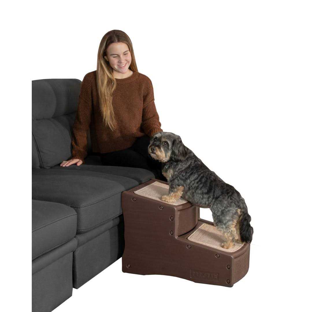 Pet Stairs O46158