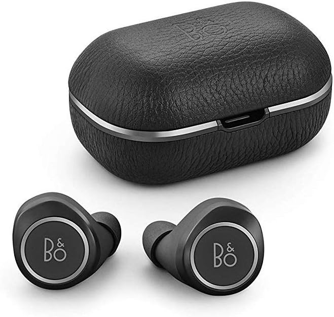 Indigo Blue True Wireless Earphones with Qi Charging P68026
