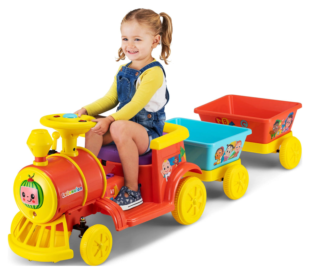 6-Volt Ride-On Toy V294219
