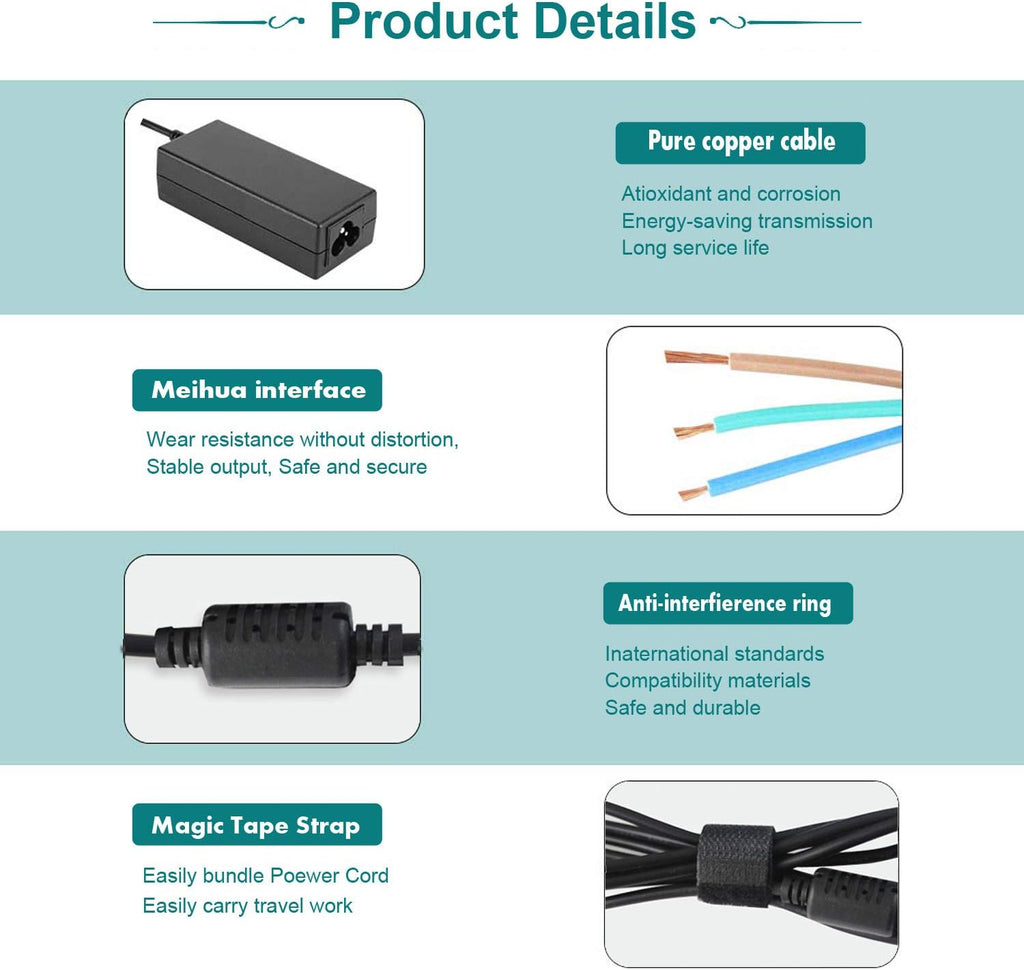 24V 2A Male 3-Pin XLR Scooter Battery Charger G8942