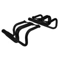 Raw Finish Small Block Chevy Headers U33861