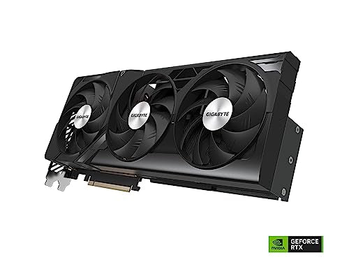 GeForce RTX 4090 24G Graphics Card G2744