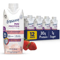 12 Pack Milk Chocolate Protein Shake with Caffeine P729