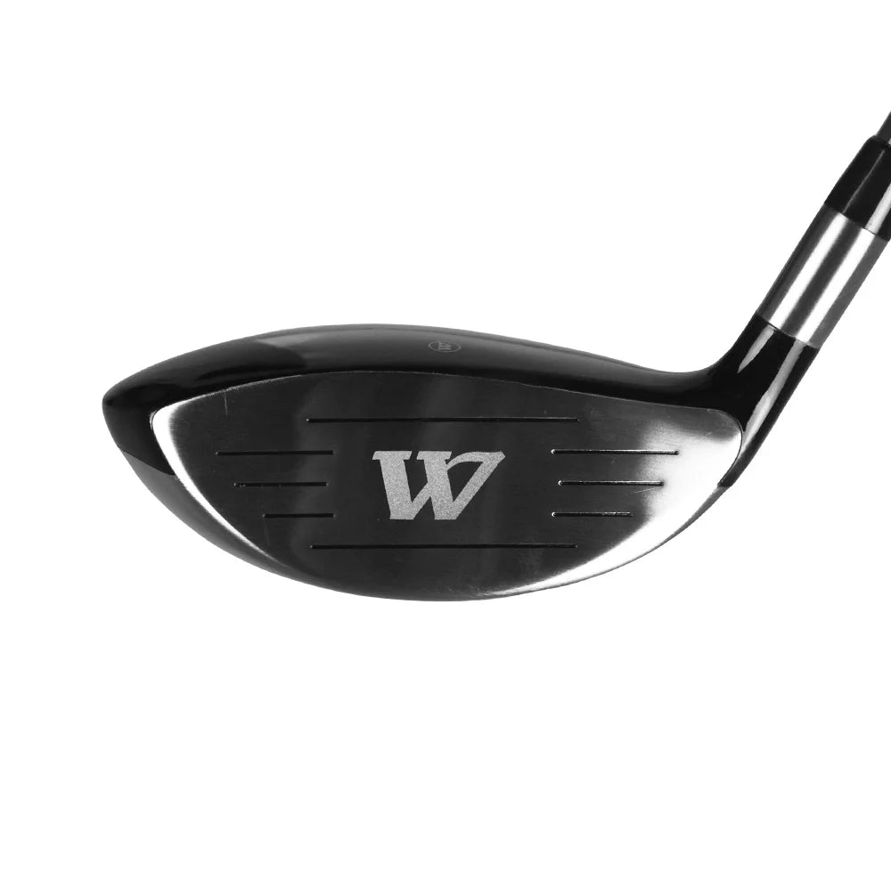Senior Flex Fairway Wood #7 L493