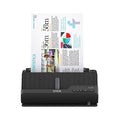 Wireless Compact Desktop Document Scanner with Auto Document Feeder D42194