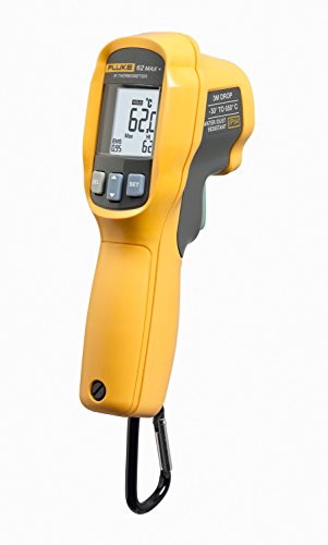 2-in-1 Insulation Multimeter Kit with 62Max+ I400 U7371