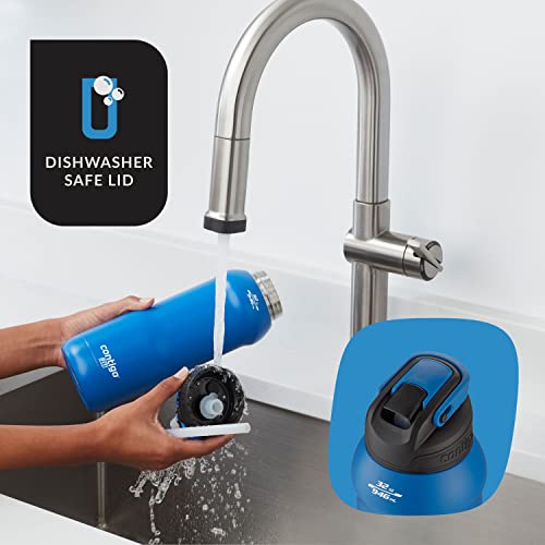 32oz Water Bottle E842715