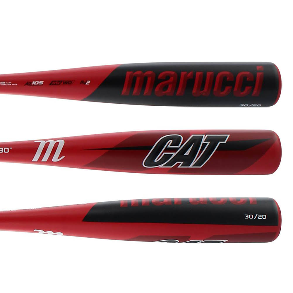 -10 USA Baseball Bat A286