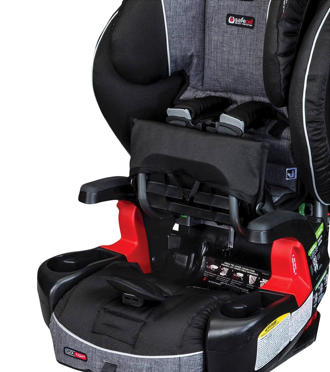 Car Seat O75446
