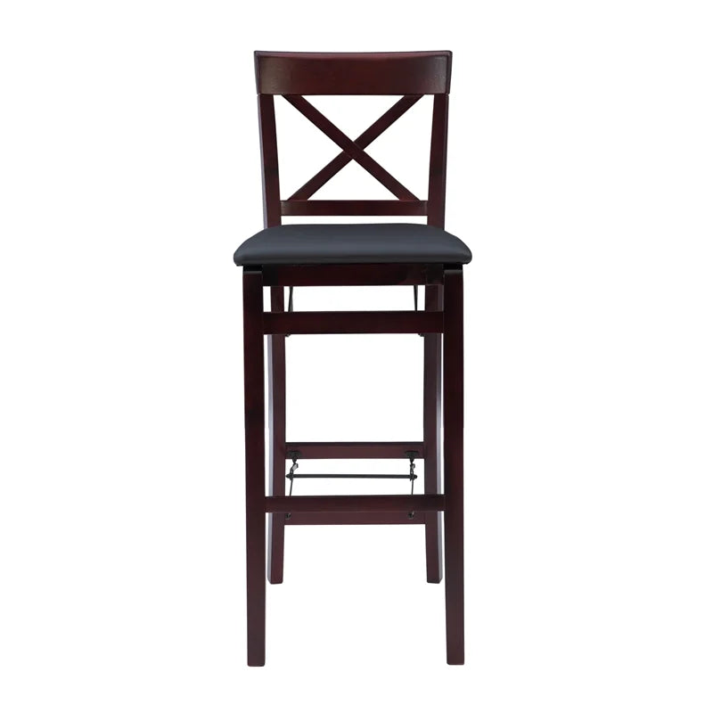 30 inch Folding Bar Stool D3967