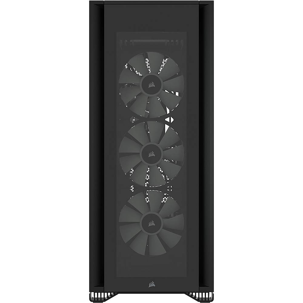 Full-Tower ATX PC Case Q236076